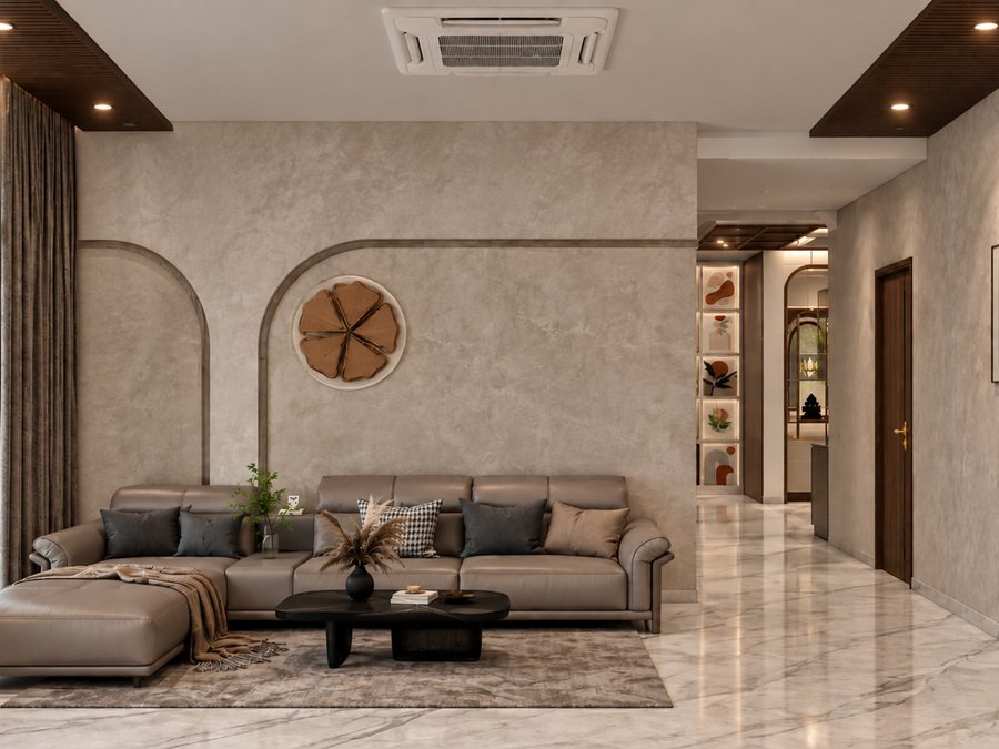 Residential Interior Design